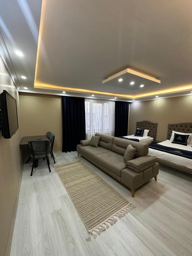 Special House & Private Transportation Istanbul Airport-By Loft Apartment Arnavutkoy Exterior photo