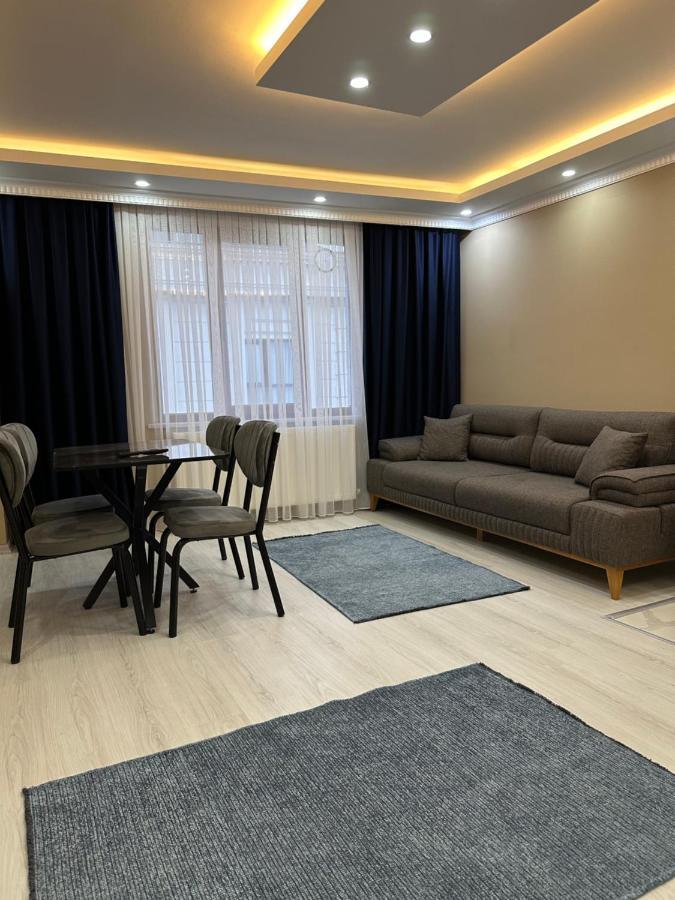 Special House & Private Transportation Istanbul Airport-By Loft Apartment Arnavutkoy Exterior photo
