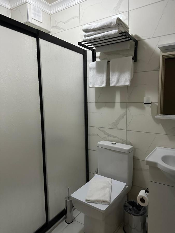 Special House & Private Transportation Istanbul Airport-By Loft Apartment Arnavutkoy Exterior photo