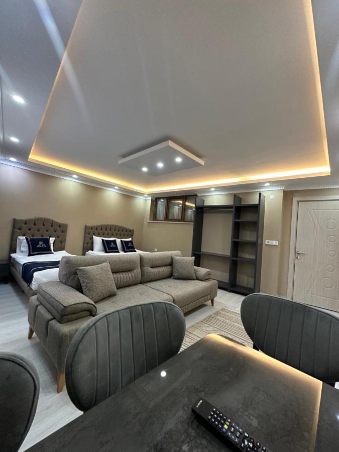 Special House & Private Transportation Istanbul Airport-By Loft Apartment Arnavutkoy Exterior photo